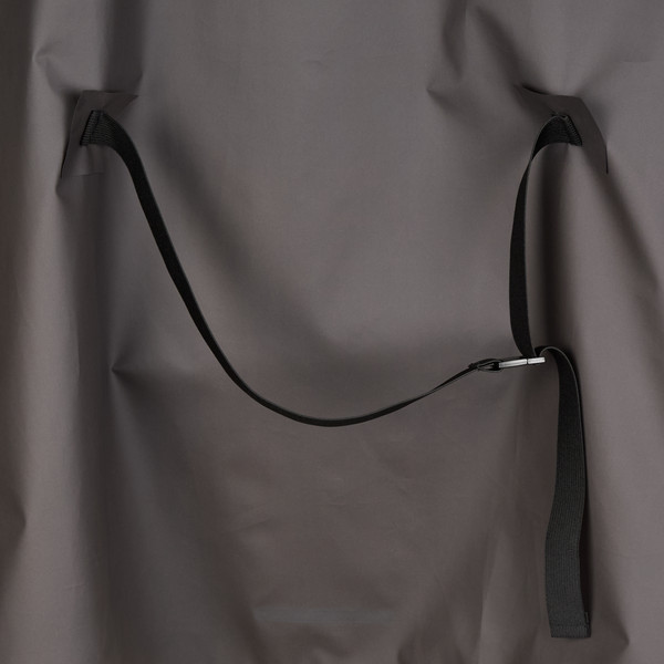 Frilufts HOSBY BIKE PONCHO Unisex - Regenponcho Ansicht 7