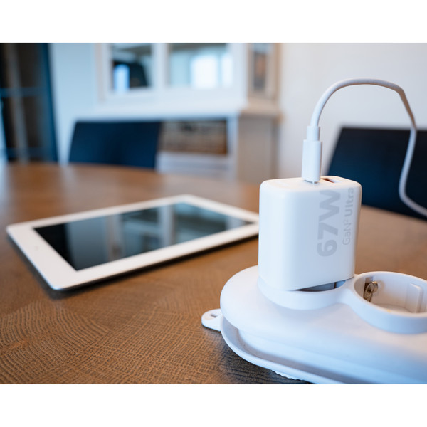 Xtorm 67W GAN2 ULTRA WALL CHARGER - Reisestecker Ansicht 8