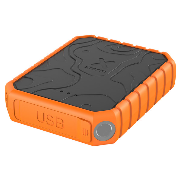 Xtorm RUGGED POWER BANK 10.000 - Powerbank Ansicht 2