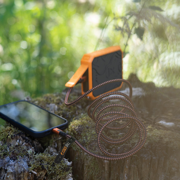 Xtorm RUGGED POWER BANK 10.000 - Powerbank Ansicht 9