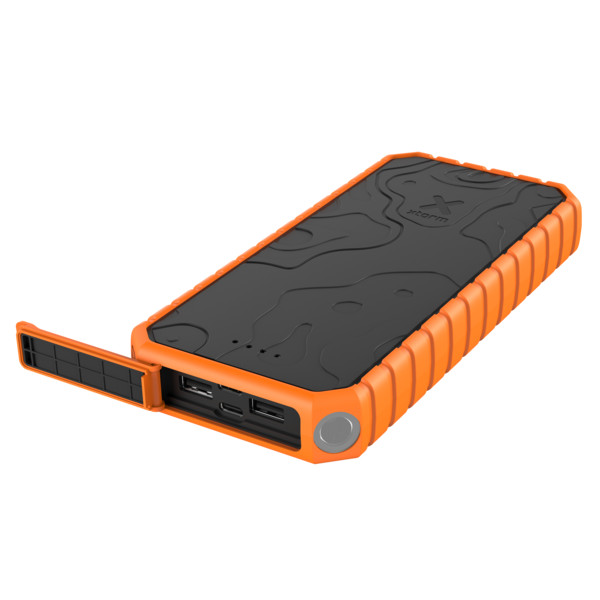 Xtorm RUGGED POWER BANK 20.000 - Powerbank Ansicht 11