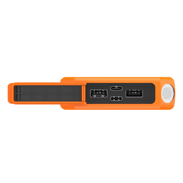 Xtorm RUGGED POWER BANK 20.000 - Powerbank Ansicht 10