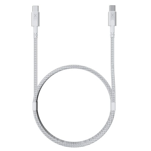Xtorm 67W GAN-ULTRA TRAVEL CHARGER + USB-C PD CABLE - Reisestecker Ansicht 26