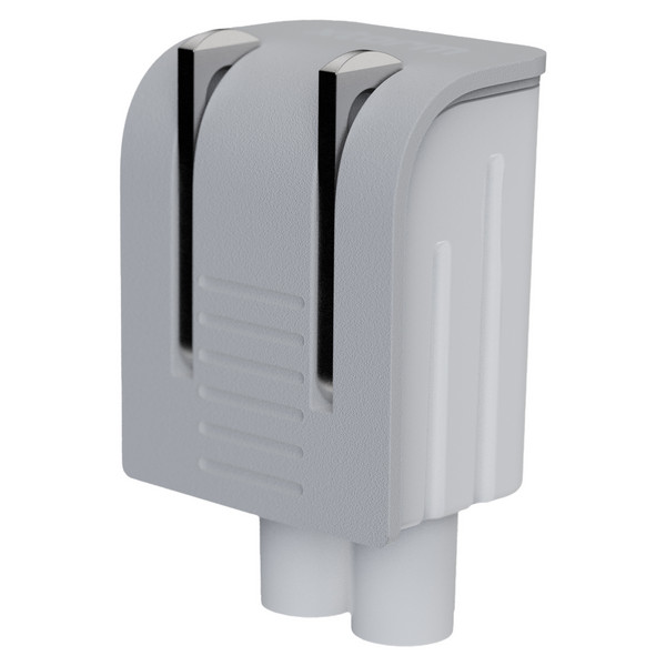 Xtorm 67W GAN-ULTRA TRAVEL CHARGER + USB-C PD CABLE - Reisestecker Ansicht 22
