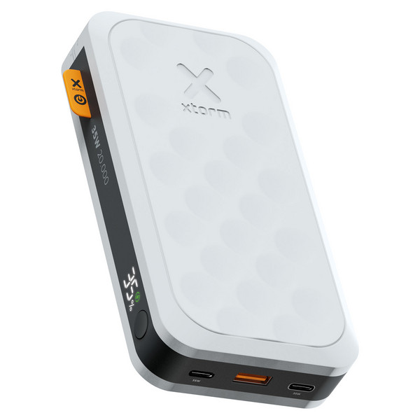 35W FUEL SERIES POWERBANK 20.000 - Powerbank