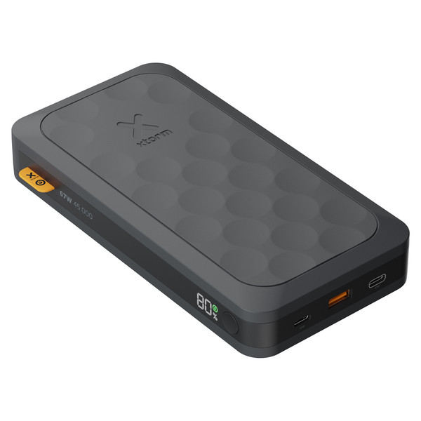 67W FUEL SERIES POWERBANK 45.000 - Powerbank