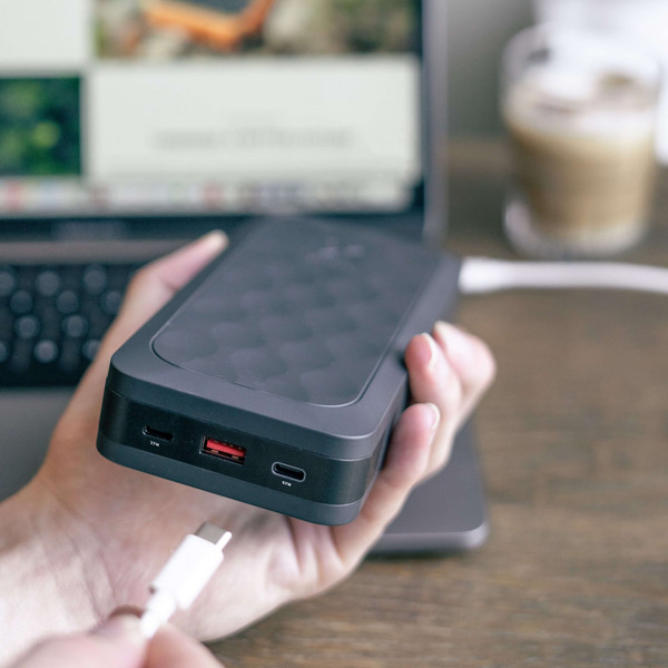 Xtorm 67W FUEL SERIES POWERBANK 45.000 - Powerbank Ansicht 15