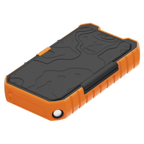 Xtorm RUGGED SOLAR POWERBANK 10.000 - Powerbank Ansicht 10