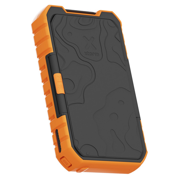 Xtorm RUGGED SOLAR POWERBANK 10.000 - Powerbank Ansicht 8