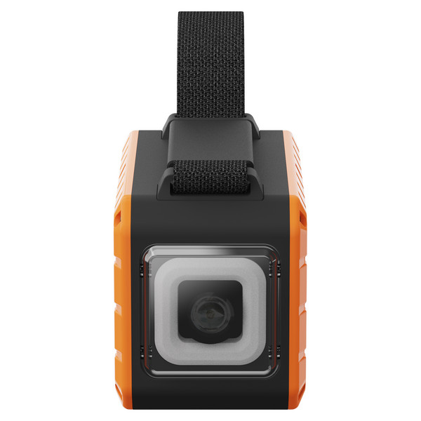 Xtorm 100W RUGGED FLASHLIGHT POWERBANK 40.000 - TORCH - Powerbank Ansicht 3