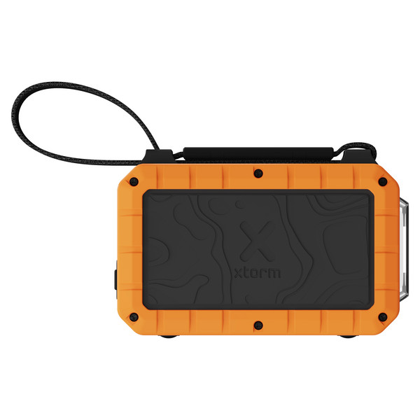 Xtorm 100W RUGGED FLASHLIGHT POWERBANK 40.000 - TORCH - Powerbank Ansicht 8