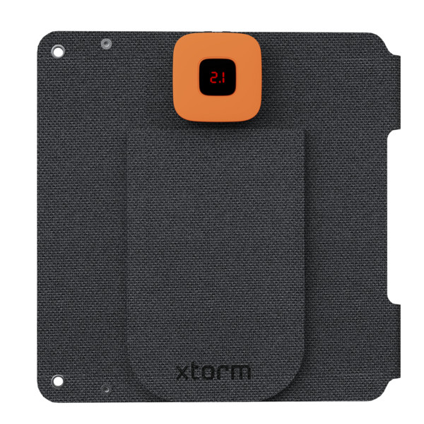 Xtorm SOLARBOOSTER 14W - FOLDABLE SOLAR PANEL - Solarladegerät Ansicht 5