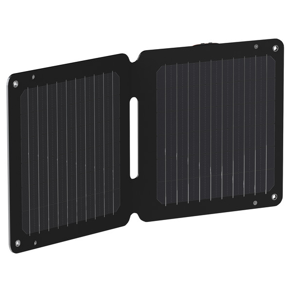 Xtorm SOLARBOOSTER 14W - FOLDABLE SOLAR PANEL - Solarladegerät Ansicht 1
