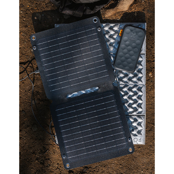 Xtorm SOLARBOOSTER 14W - FOLDABLE SOLAR PANEL - Solarladegerät Ansicht 11