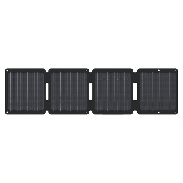 Xtorm SOLARBOOSTER 28W - FOLDABLE SOLAR PANEL - Solarladegerät Ansicht 2