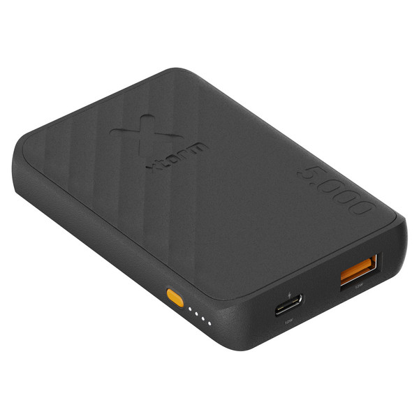 XTORM 12W GO2 POWERBANK 5.000 - Powerbank