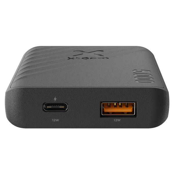 Xtorm XTORM 12W GO2 POWERBANK 5.000 - Powerbank Ansicht 6
