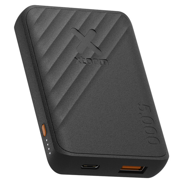 Xtorm XTORM 12W GO2 POWERBANK 5.000 - Powerbank Ansicht 3