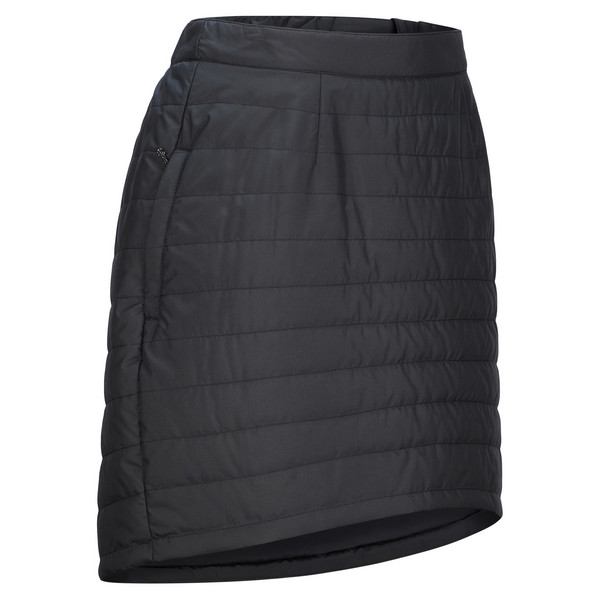 Frilufts FETLAR PADDED SKIRT Damen - Isolationsrock Ansicht 2