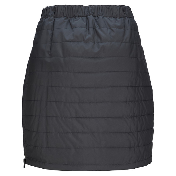 Frilufts FETLAR PADDED SKIRT Damen - Isolationsrock Ansicht 3