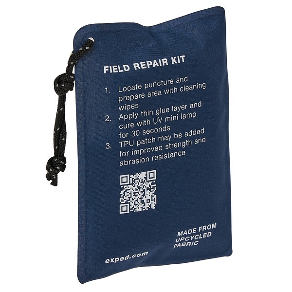 Exped FIELD REPAIR KIT - Flicken Ansicht 2