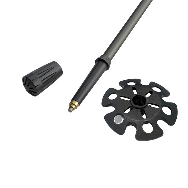 Silva TREKKING POLES BASKETS - Stockzubehör Ansicht 2
