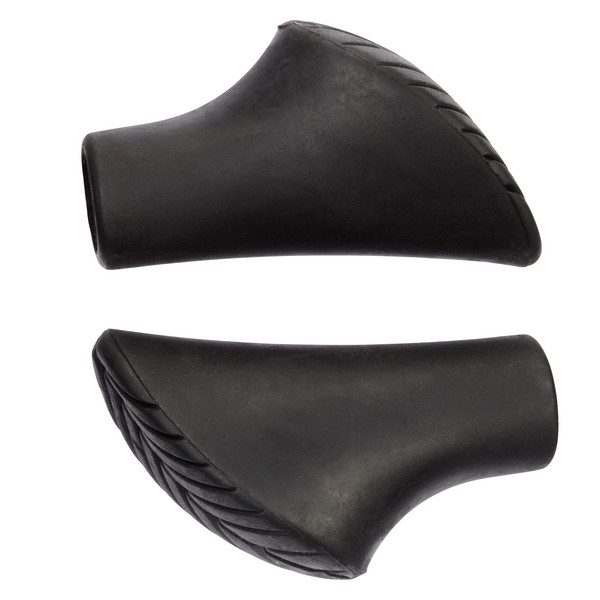 WALKING POLES RUBBER PAWS - Stockzubehör