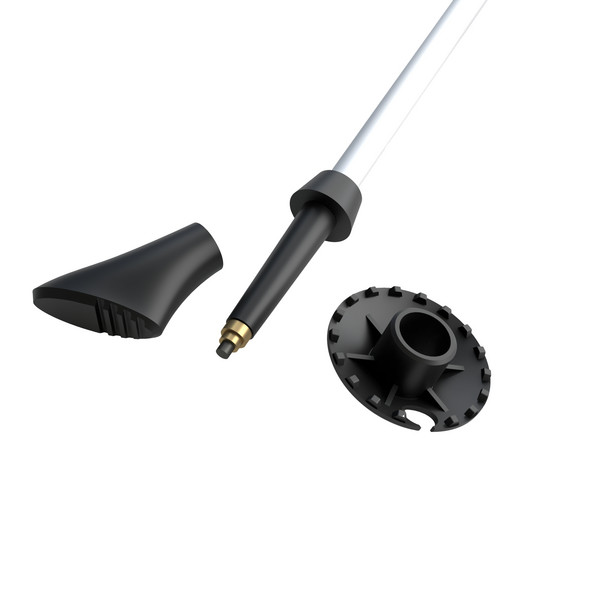 Silva WALKING POLES BASKETS - Stockzubehör Ansicht 2