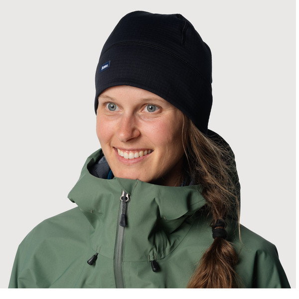 Tierra NALLO BEANIE Unisex - Mütze Ansicht 4