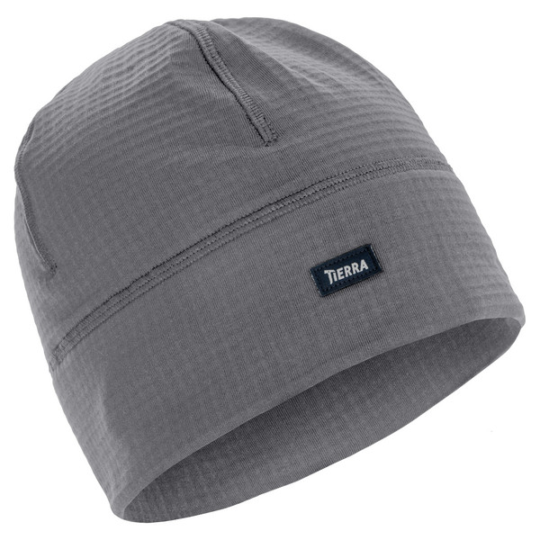 NALLO BEANIE Unisex - Mütze-GNEISS GREY