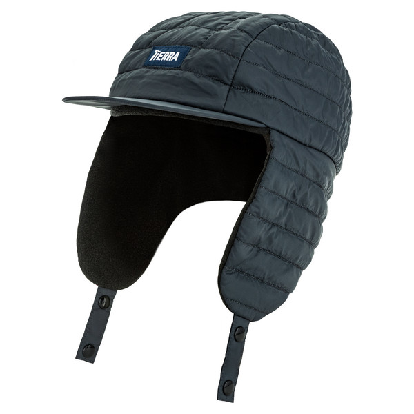 Tierra GÄLLI PADDED CAP Unisex - Winterhut
