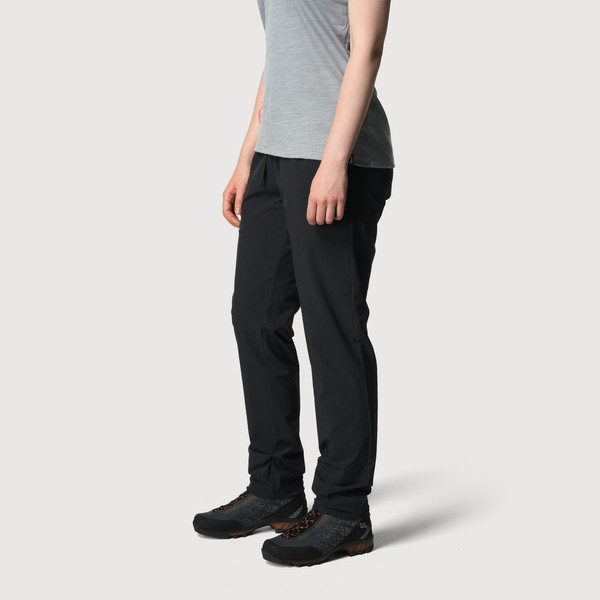 Tierra RIGLOS PANT W Damen - Kletterhose Ansicht 4