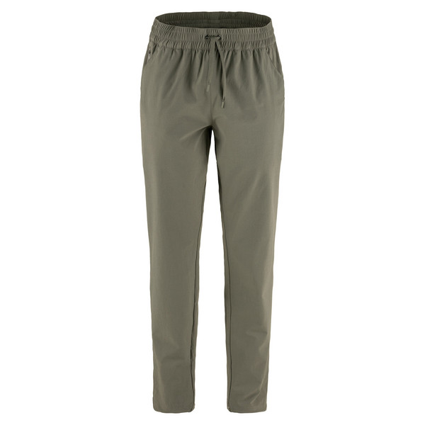 RIGLOS PANT W Damen - Kletterhose-OLIVE