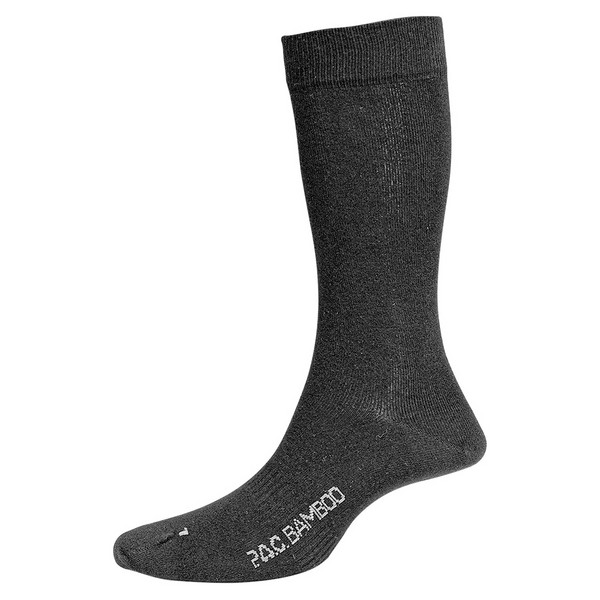 P.A.C. SP BAMBOO CREW-LINER Unisex - Freizeitsocken Ansicht 1
