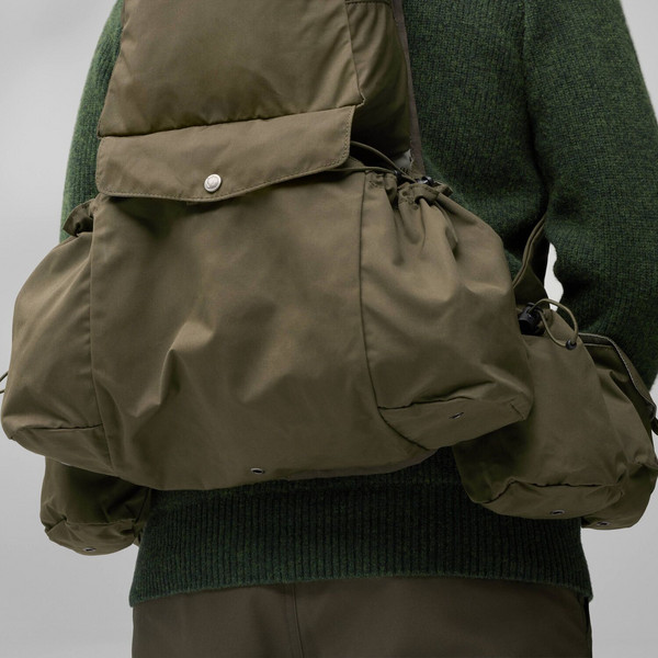 Fjällräven LAPPLAND VEST PACK Unisex - Jagdrucksack Ansicht 13