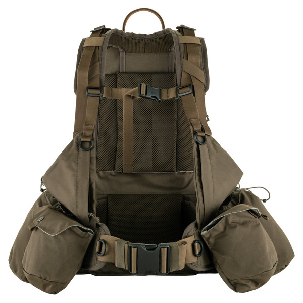 Fjällräven LAPPLAND VEST PACK Unisex - Jagdrucksack Ansicht 3