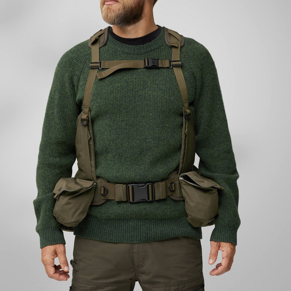 Fjällräven LAPPLAND VEST PACK Unisex - Jagdrucksack Ansicht 8