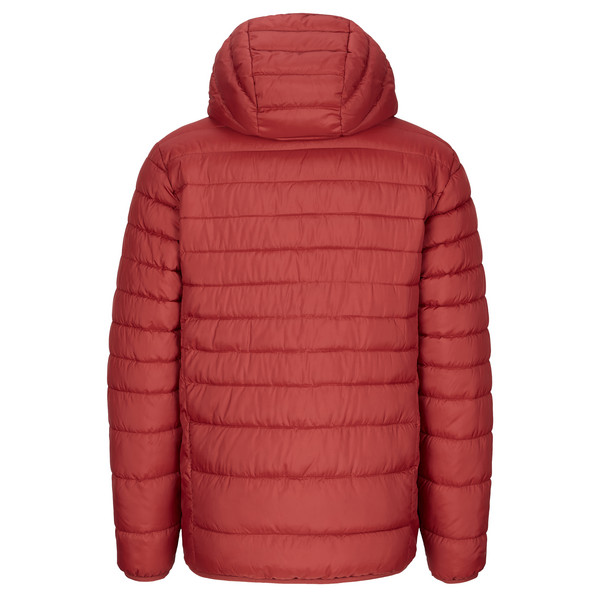 Craghoppers COMPRESSLITE IX HOODED JACKET Herren - Isolationsjacke Ansicht 2