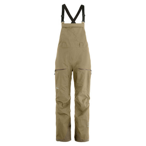 Tierra ROC BLANC PRO PANT W Damen - Hardshellhose