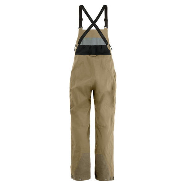 Tierra ROC BLANC PRO PANT W Damen - Hardshellhose Ansicht 2