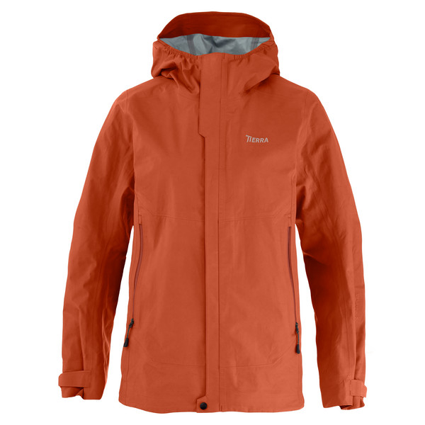 Tierra BACK UP 3L JACKET W Damen - Hardshelljacke