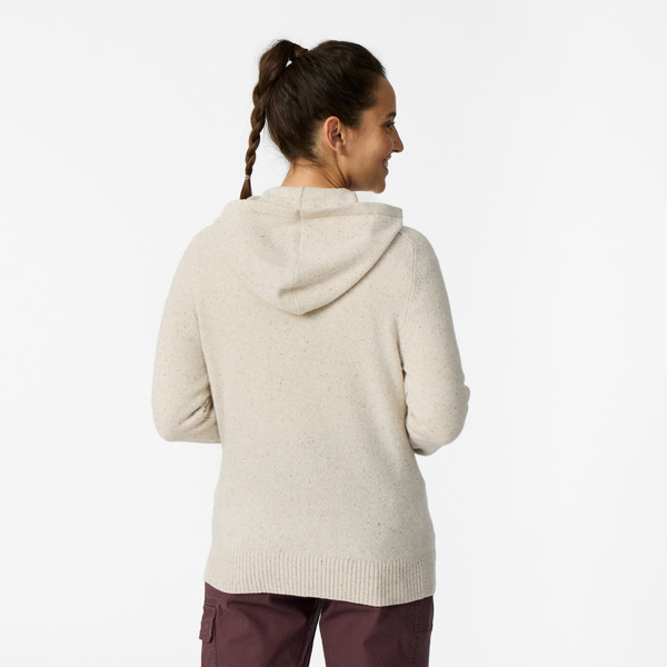 Royal Robbins W ROCKCRAFT WOOL HOODIE Damen - Wollpullover Ansicht 7