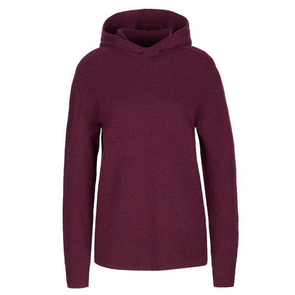Royal Robbins W ROCKCRAFT WOOL HOODIE Damen - Wollpullover