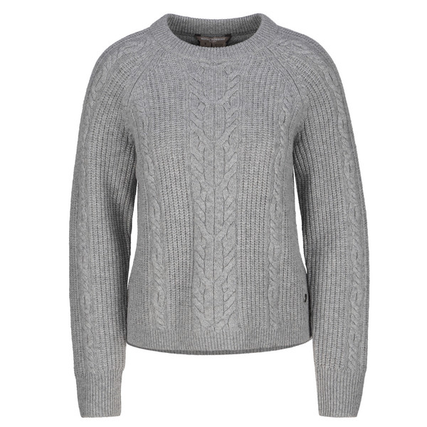Royal Robbins W ROCKCRAFT CABLE CREW Damen - Wollpullover