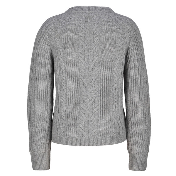 Royal Robbins W ROCKCRAFT CABLE CREW Damen - Wollpullover Ansicht 3