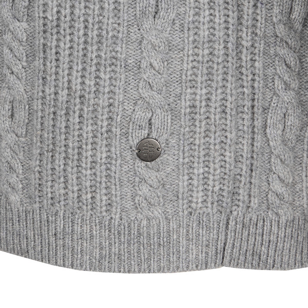 Royal Robbins W ROCKCRAFT CABLE CREW Damen - Wollpullover Ansicht 5