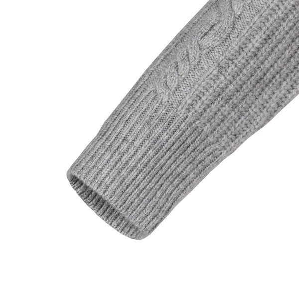 Royal Robbins W ROCKCRAFT CABLE CREW Damen - Wollpullover Ansicht 4