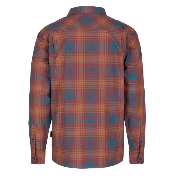 Royal Robbins M TAMARACK L/S Herren - Flanellhemd Ansicht 3
