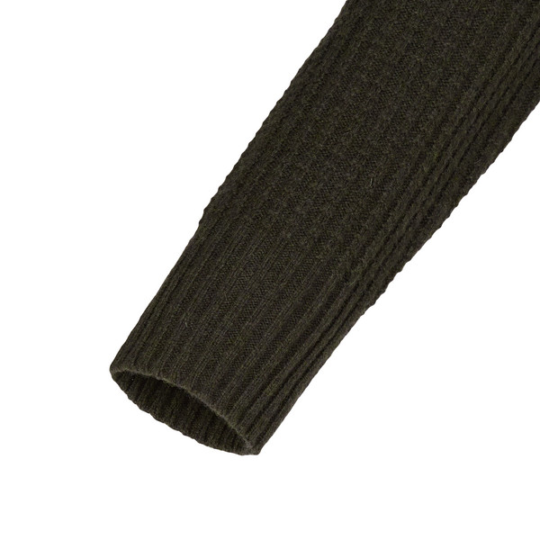Royal Robbins M ROCKCRAFT WAFFLE CREW Herren - Wollpullover Ansicht 5