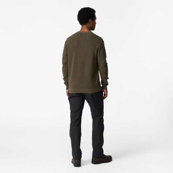 Royal Robbins M TRUCKEE PANT Herren - Softshellhose Ansicht 14